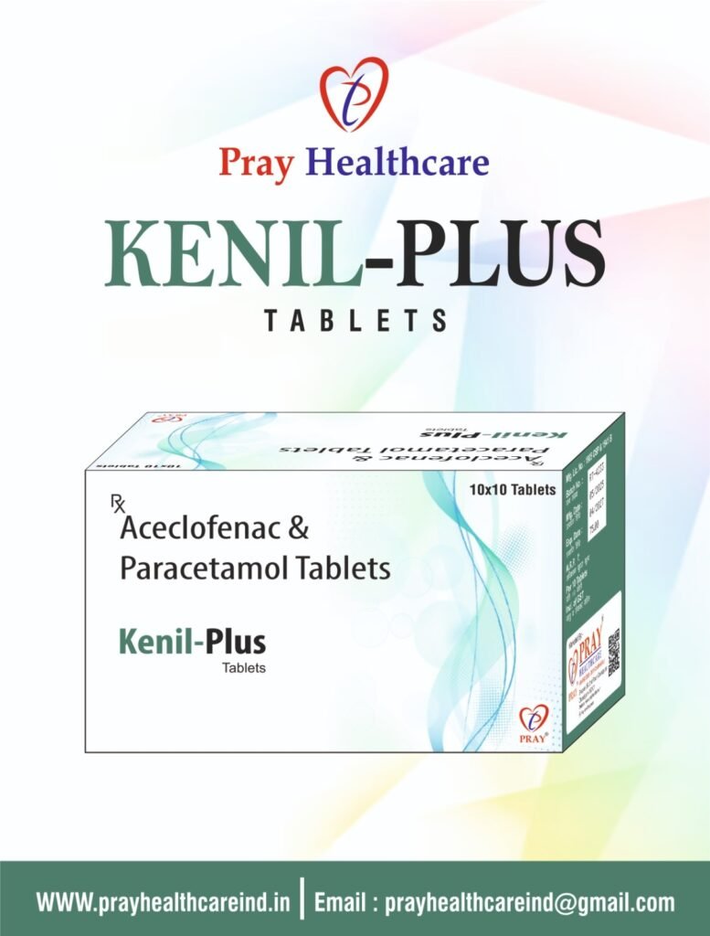 Kenil Plus