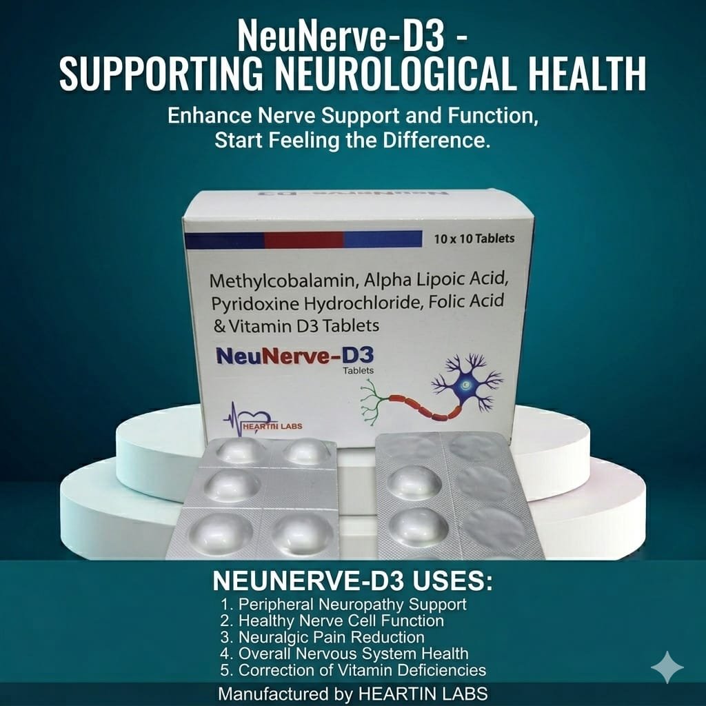 Neunerve Tab