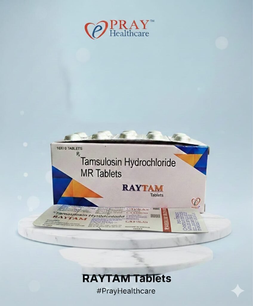 RAYTAM