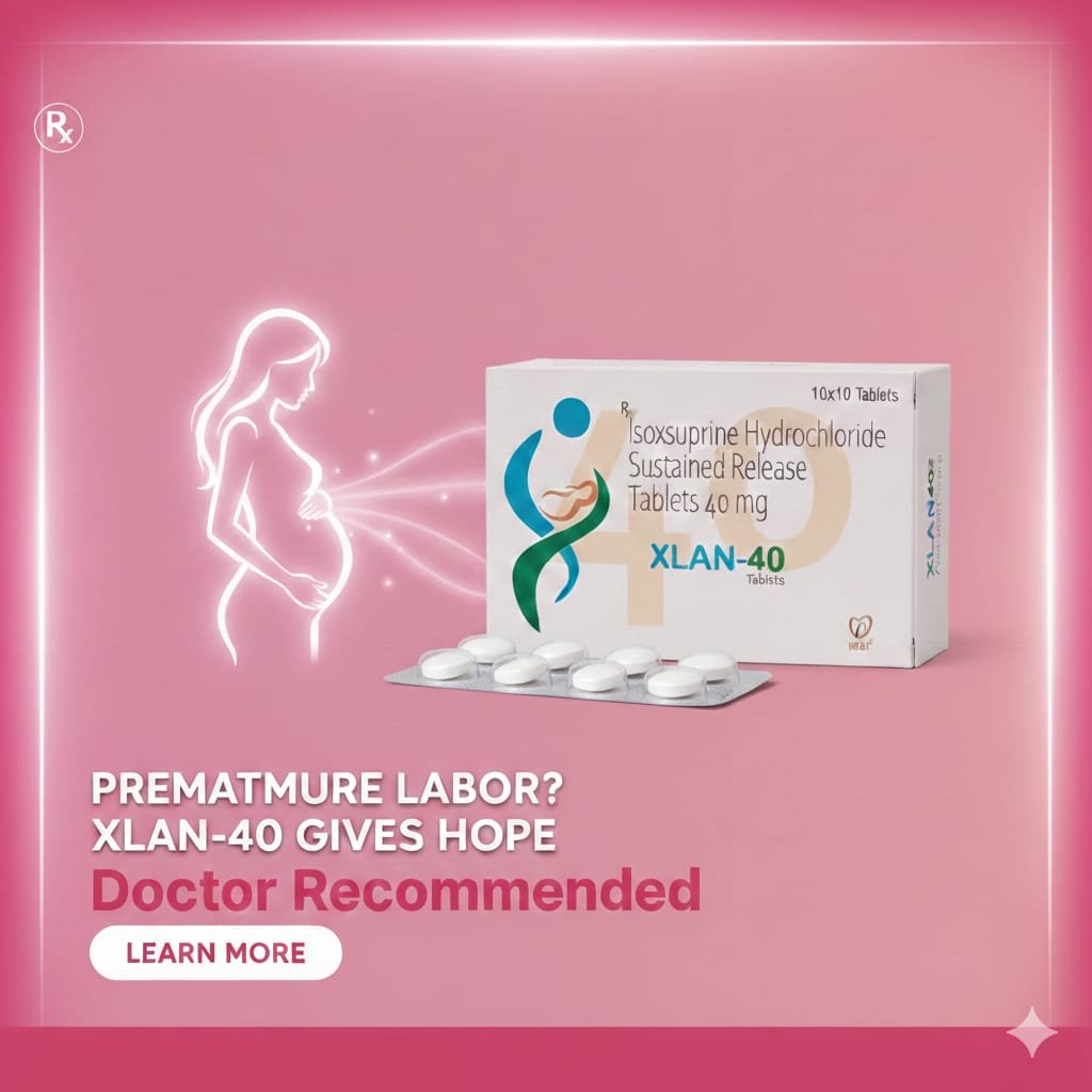 Xlan - 40