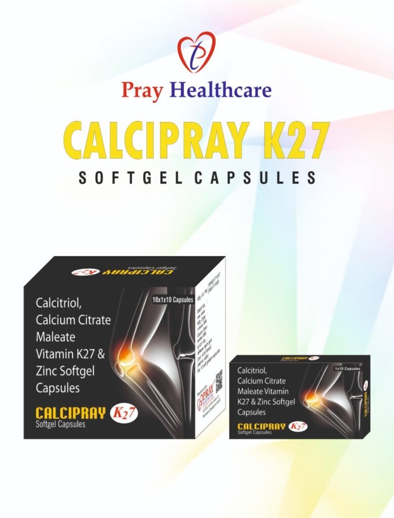 Calcipray -K27